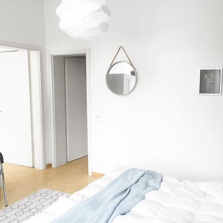Roemerburg Apartments Burgstrasse 博帕德 外观 照片