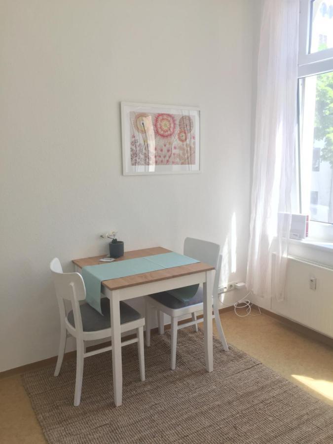 Roemerburg Apartments Burgstrasse 博帕德 外观 照片