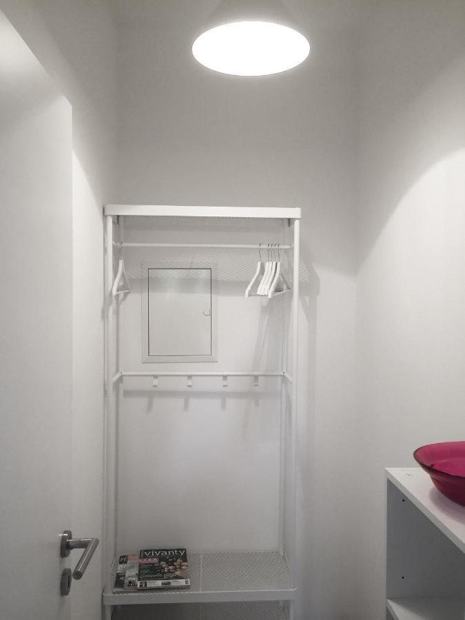 Roemerburg Apartments Burgstrasse 博帕德 外观 照片