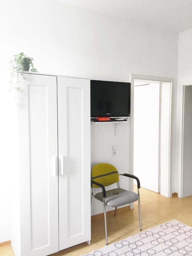 Roemerburg Apartments Burgstrasse 博帕德 外观 照片