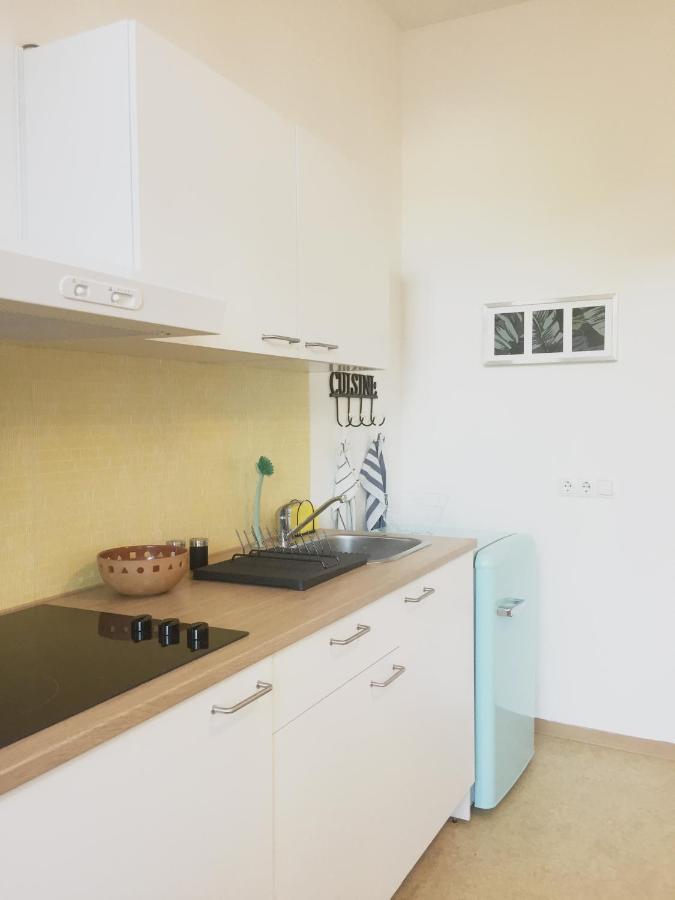 Roemerburg Apartments Burgstrasse 博帕德 外观 照片