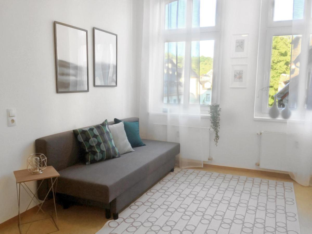 Roemerburg Apartments Burgstrasse 博帕德 外观 照片