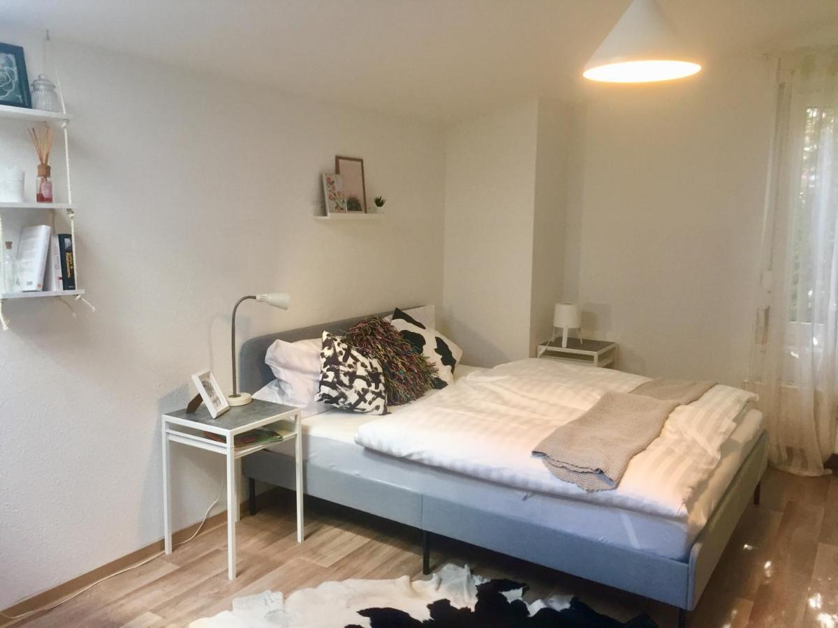 Roemerburg Apartments Burgstrasse 博帕德 外观 照片